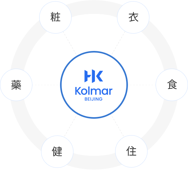 科玛化妆品（北京）有限公司缩略图