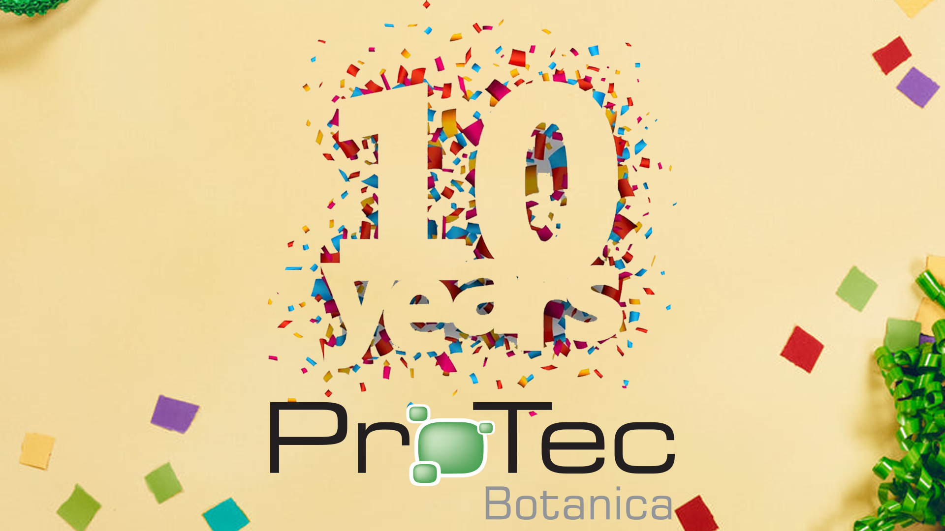 ProTec Botanica |LPC 集团ProTec Botanica