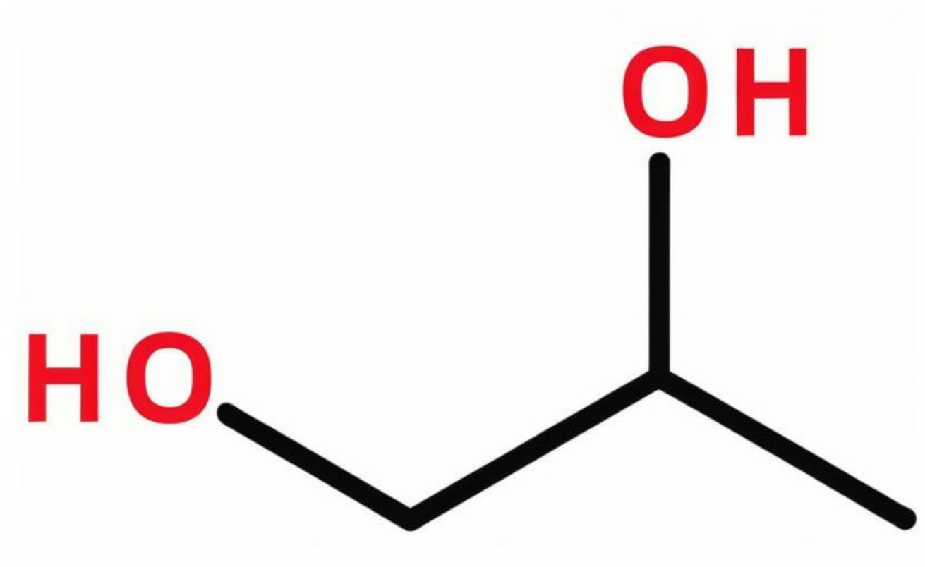 丙二醇