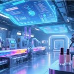 2026年找化妆品加工厂应该注意什么~！